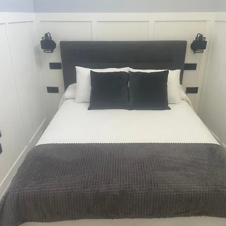 Appartement Atico San Juan De La Palma *