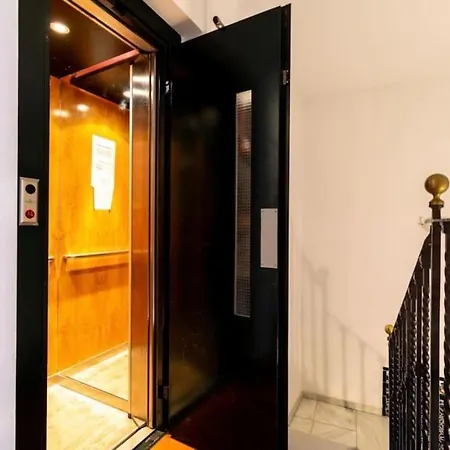 Appartement Atico San Juan De La Palma