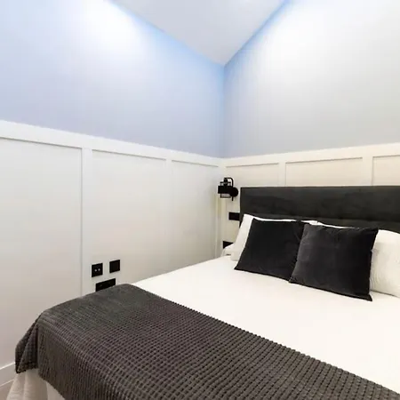 Appartement Atico San Juan De La Palma *
