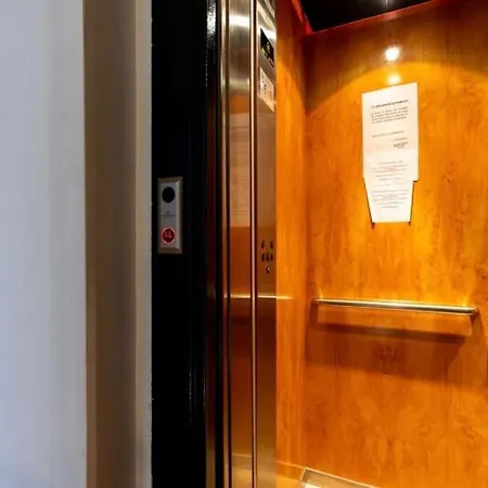 Appartement Atico San Juan De La Palma Sevilla