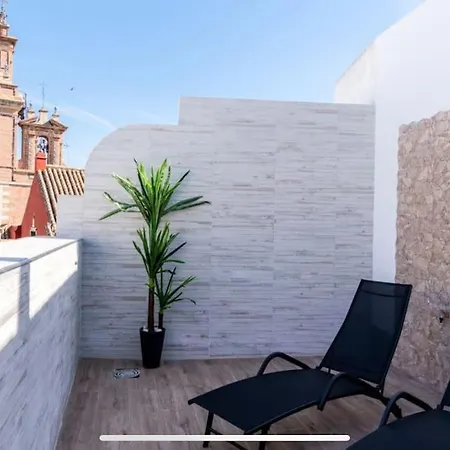 Appartement Atico San Juan De La Palma