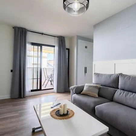 Atico San Juan De La Palma Appartement *