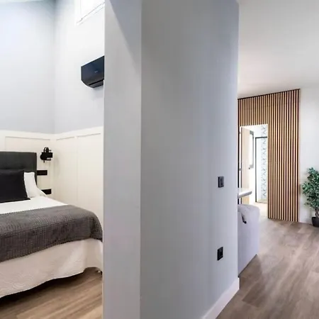 Appartement Atico San Juan De La Palma *