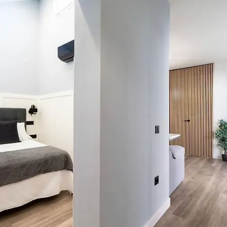 Appartement Atico San Juan De La Palma *
