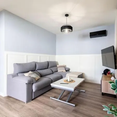 Atico San Juan De La Palma Appartement *